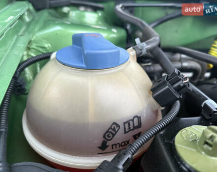 Зеленый Фольксваген Гольф, объемом двигателя 1.39 л и пробегом 160 тыс. км за 4499 $, фото 19 на Automoto.ua