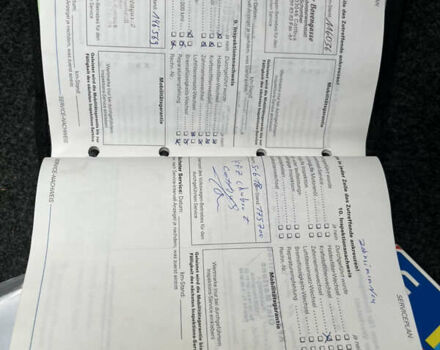 Зеленый Фольксваген Гольф, объемом двигателя 1.6 л и пробегом 221 тыс. км за 5200 $, фото 49 на Automoto.ua