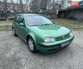 Зелений Фольксваген Гольф, об'ємом двигуна 1.6 л та пробігом 290 тис. км за 2900 $, фото 3 на Automoto.ua