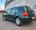 Зелений Фольксваген Гольф, об'ємом двигуна 1.9 л та пробігом 248 тис. км за 1000 $, фото 1 на Automoto.ua
