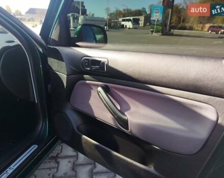 Фольксваген Гольф 2000 в Коломые на Automoto.ua Зеленый Фольксваген Гольф, объемом двигателя 1.6 л и пробегом 307 тыс. км за 4200 $, фото 27 на Automoto.ua