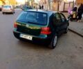 Зелений Фольксваген Гольф, об'ємом двигуна 1.6 л та пробігом 237 тис. км за 4300 $, фото 1 на Automoto.ua