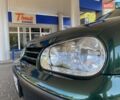 Зеленый Фольксваген Гольф, объемом двигателя 1.6 л и пробегом 156 тыс. км за 5499 $, фото 31 на Automoto.ua