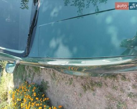 Зелений Фольксваген Гольф, об'ємом двигуна 1.9 л та пробігом 326 тис. км за 4200 $, фото 4 на Automoto.ua