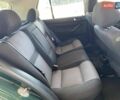 Зеленый Фольксваген Гольф, объемом двигателя 1.6 л и пробегом 156 тыс. км за 5499 $, фото 13 на Automoto.ua