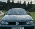 Фольксваген Гольф 2000 в Хмельницком на Automoto.ua Зеленый Фольксваген Гольф, объемом двигателя 1.4 л и пробегом 230 тыс. км за 4000 $, фото 2 на Automoto.ua