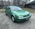 Зелений Фольксваген Гольф, об'ємом двигуна 1.6 л та пробігом 250 тис. км за 2900 $, фото 1 на Automoto.ua