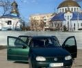 Зелений Фольксваген Гольф, об'ємом двигуна 1.39 л та пробігом 290 тис. км за 3000 $, фото 1 на Automoto.ua