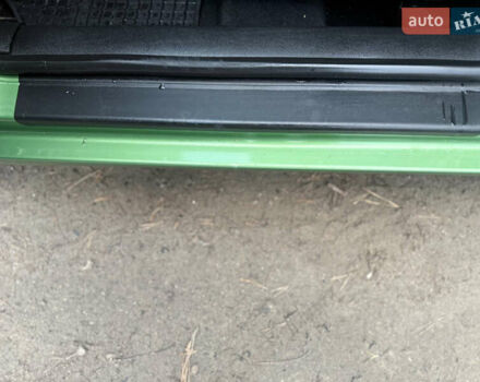 Зеленый Фольксваген Гольф, объемом двигателя 1.39 л и пробегом 160 тыс. км за 4499 $, фото 73 на Automoto.ua