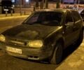 Зеленый Фольксваген Гольф, объемом двигателя 0 л и пробегом 200 тыс. км за 1350 $, фото 1 на Automoto.ua