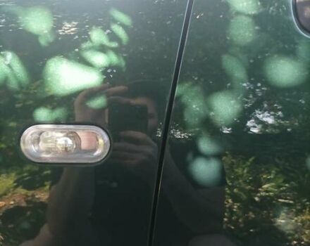 Зелений Фольксваген Гольф, об'ємом двигуна 1.9 л та пробігом 326 тис. км за 4200 $, фото 3 на Automoto.ua