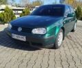 Фольксваген Гольф 2000 в Коломые на Automoto.ua Зеленый Фольксваген Гольф, объемом двигателя 1.6 л и пробегом 307 тыс. км за 4200 $, фото 1 на Automoto.ua