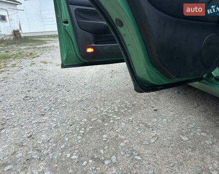 Зелений Фольксваген Гольф, об'ємом двигуна 1.6 л та пробігом 290 тис. км за 2900 $, фото 10 на Automoto.ua