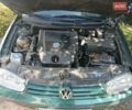Зелений Фольксваген Гольф, об'ємом двигуна 1.9 л та пробігом 326 тис. км за 4200 $, фото 12 на Automoto.ua