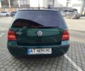 Зелений Фольксваген Гольф, об'ємом двигуна 1.6 л та пробігом 307 тис. км за 4100 $, фото 8 на Automoto.ua
