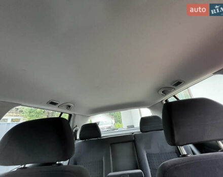 Зеленый Фольксваген Гольф, объемом двигателя 1.6 л и пробегом 221 тыс. км за 5200 $, фото 30 на Automoto.ua