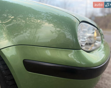 Зеленый Фольксваген Гольф, объемом двигателя 1.39 л и пробегом 160 тыс. км за 4499 $, фото 4 на Automoto.ua