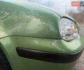 Зеленый Фольксваген Гольф, объемом двигателя 1.39 л и пробегом 160 тыс. км за 4499 $, фото 4 на Automoto.ua