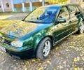 Фольксваген Гольф 2000 у Беляевке на Automoto.ua Зелений Фольксваген Гольф, об'ємом двигуна 1.6 л та пробігом 275 тис. км за 4000 $, фото 1 на Automoto.ua
