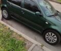 Зеленый Фольксваген Гольф, объемом двигателя 1.39 л и пробегом 270 тыс. км за 3500 $, фото 2 на Automoto.ua