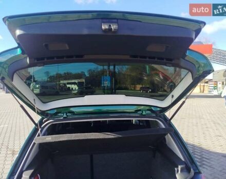 Фольксваген Гольф 2000 в Коломые на Automoto.ua Зеленый Фольксваген Гольф, объемом двигателя 1.6 л и пробегом 307 тыс. км за 4200 $, фото 15 на Automoto.ua