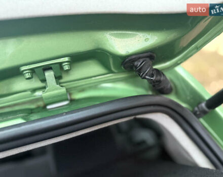Зеленый Фольксваген Гольф, объемом двигателя 1.39 л и пробегом 160 тыс. км за 4499 $, фото 28 на Automoto.ua