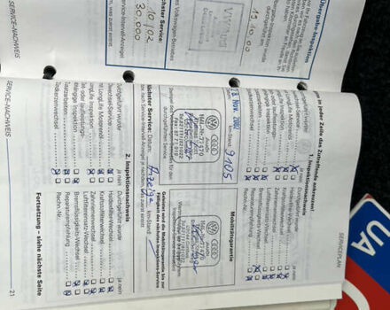 Зеленый Фольксваген Гольф, объемом двигателя 1.6 л и пробегом 221 тыс. км за 5200 $, фото 46 на Automoto.ua