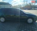 Фольксваген Гольф 2000 в Коломые на Automoto.ua Зеленый Фольксваген Гольф, объемом двигателя 1.6 л и пробегом 307 тыс. км за 4200 $, фото 2 на Automoto.ua