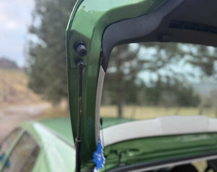 Зеленый Фольксваген Гольф, объемом двигателя 1.39 л и пробегом 160 тыс. км за 4499 $, фото 71 на Automoto.ua