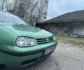 Зелений Фольксваген Гольф, об'ємом двигуна 1.6 л та пробігом 250 тис. км за 2900 $, фото 10 на Automoto.ua