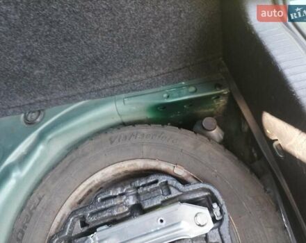 Зелений Фольксваген Гольф, об'ємом двигуна 1.9 л та пробігом 326 тис. км за 4200 $, фото 8 на Automoto.ua