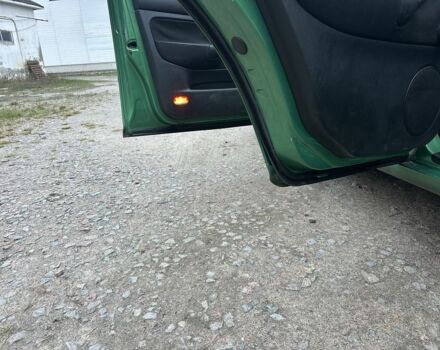 Зелений Фольксваген Гольф, об'ємом двигуна 1.6 л та пробігом 250 тис. км за 2900 $, фото 22 на Automoto.ua