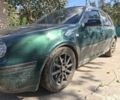Зелений Фольксваген Гольф, об'ємом двигуна 1.9 л та пробігом 320 тис. км за 3710 $, фото 1 на Automoto.ua