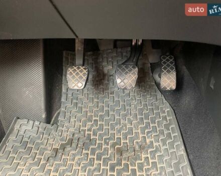 Зелений Фольксваген Гольф, об'ємом двигуна 1.4 л та пробігом 187 тис. км за 4700 $, фото 16 на Automoto.ua