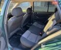 Зеленый Фольксваген Гольф, объемом двигателя 1.6 л и пробегом 250 тыс. км за 4000 $, фото 19 на Automoto.ua