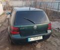 Зелений Фольксваген Гольф, об'ємом двигуна 1.4 л та пробігом 259 тис. км за 3000 $, фото 2 на Automoto.ua