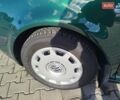 Фольксваген Гольф 2000 в Коломые на Automoto.ua Зеленый Фольксваген Гольф, объемом двигателя 1.6 л и пробегом 307 тыс. км за 4200 $, фото 8 на Automoto.ua
