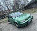 Зелений Фольксваген Гольф, об'ємом двигуна 1.6 л та пробігом 250 тис. км за 2900 $, фото 8 на Automoto.ua