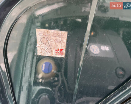 Зеленый Фольксваген Гольф, объемом двигателя 1.6 л и пробегом 221 тыс. км за 5200 $, фото 37 на Automoto.ua