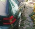 Зелений Фольксваген Гольф, об'ємом двигуна 1.9 л та пробігом 326 тис. км за 4200 $, фото 1 на Automoto.ua