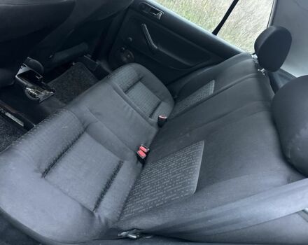 Зелений Фольксваген Гольф, об'ємом двигуна 1.6 л та пробігом 250 тис. км за 2900 $, фото 5 на Automoto.ua