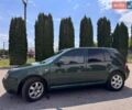 Зелений Фольксваген Гольф, об'ємом двигуна 1.6 л та пробігом 245 тис. км за 4000 $, фото 4 на Automoto.ua