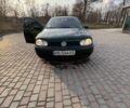 Зеленый Фольксваген Гольф, объемом двигателя 1.6 л и пробегом 241 тыс. км за 3500 $, фото 20 на Automoto.ua
