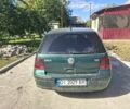 Зелений Фольксваген Гольф, об'ємом двигуна 1.9 л та пробігом 320 тис. км за 3710 $, фото 3 на Automoto.ua