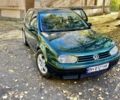 Фольксваген Гольф 2000 у Беляевке на Automoto.ua Зелений Фольксваген Гольф, об'ємом двигуна 1.6 л та пробігом 275 тис. км за 4000 $, фото 2 на Automoto.ua