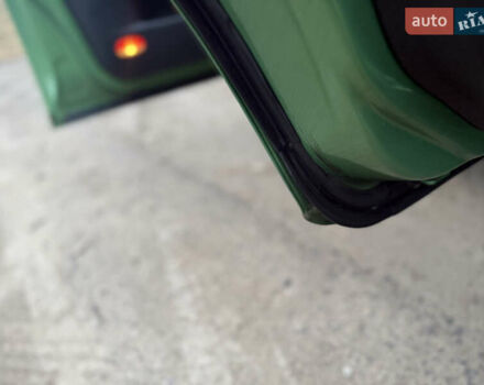 Зеленый Фольксваген Гольф, объемом двигателя 1.39 л и пробегом 160 тыс. км за 4499 $, фото 75 на Automoto.ua