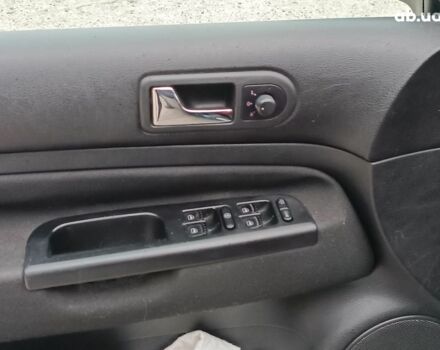 Зеленый Фольксваген Гольф, объемом двигателя 1.6 л и пробегом 170 тыс. км за 4990 $, фото 16 на Automoto.ua