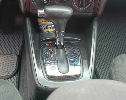 Зеленый Фольксваген Гольф, объемом двигателя 1.6 л и пробегом 170 тыс. км за 4990 $, фото 21 на Automoto.ua