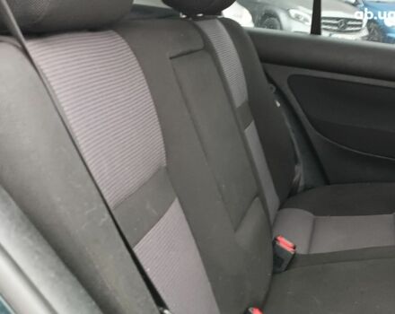 Зеленый Фольксваген Гольф, объемом двигателя 1.6 л и пробегом 170 тыс. км за 4990 $, фото 31 на Automoto.ua