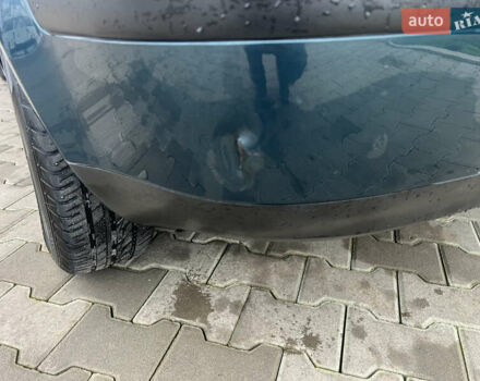 Зеленый Фольксваген Гольф, объемом двигателя 1.39 л и пробегом 239 тыс. км за 3650 $, фото 6 на Automoto.ua